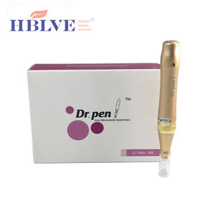 Nuevo Equipo con Velocidad Ajustable, 12/16/21/36 Nano Agujas, Dr. Pen Eléctrico M7 - Product Image 1