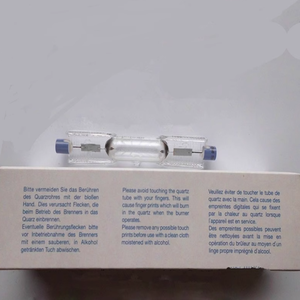 ملحقات معدات ضوء <span class=keywords><strong>Dymax</strong></span> ، مصباح علاج بالأشعة فوق البنفسجية ، رقم الجزء - Product Image 3