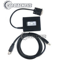 JUDIT Incado Box Outil de diagnostic de chariot élévateur pour camions Jungheinrich USB 12-24V Garantie 1 an