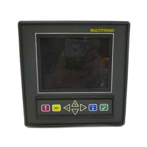 TVM4-8U-80-A00-000-000-0U0000-00 90-240VAC UNMP Neu Original Sofort Lieferbar Industrielle Automatisierung PAC Dedizierte SPS-Programmierung - Product Image 1