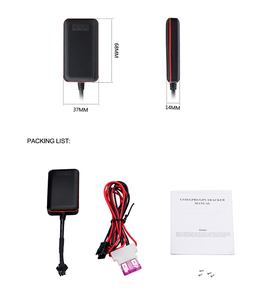 Traceur GPS étanche TK108 2G pour voiture, dispositif de suivi en temps réel, surveillance du niveau de carburant, traceur GPS pour moto - Product Image 6