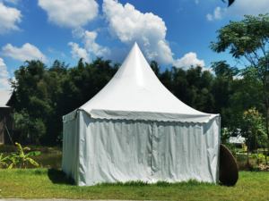 Tente en dôme d'extérieur du cirque, grand spectacle commercial, dôme de géo, en vente, événement extérieur, offre spéciale, - Product Image 3