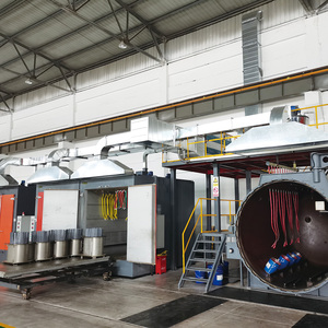 Transformador Eléctrico Tipo Seco de Resina Fundida AN AF <span class=keywords><strong>6</strong></span>.6KV / 0.4KV 315KVA 400KVA 500KVA 630KVA 700KVA - Product Image 6