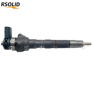 หัวฉีดคอมมอนเรล Rsoliddiesel 0445110369 0445110368 0986435166 0986435167 03L130277J 03L130277Q Bosc สำหรับ CFFB CFFA CGLB CJCC - Product Image 3