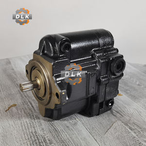 Tersedia EX22-2 EX25-2 <span class=keywords><strong>EX30</strong></span>-2 EX30UR-2C EX33MU EX33U pompa hidrolik 4486558 PVK-1B-385-N-4763A pompa utama ekskavator untuk <span class=keywords><strong>Hitachi</strong></span> - Product Image 3