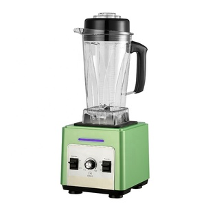 Licuadora Profesional de 1000w, de Acero Inoxidable, para Jugos, Smoothies y Cocina, Digital, de Alta Potencia, Máquina para Smoothies Profesional 1 - Product Image 6