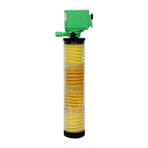 Beste Verkopers Vis Aquarium Waterpomp 3 In 1 Spons Interne Filters Groothandel - Product Image 2