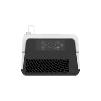 Déshumidificateur d'air intelligent à haute efficacité, faible bruit, durable, pour la maison, l'hôtel, le dortoir, la chambre à coucher