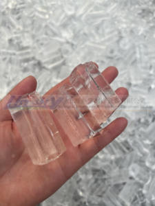 2トンチューブ製氷機円筒形製氷機工業用食用氷製造プラント - Product Image 6