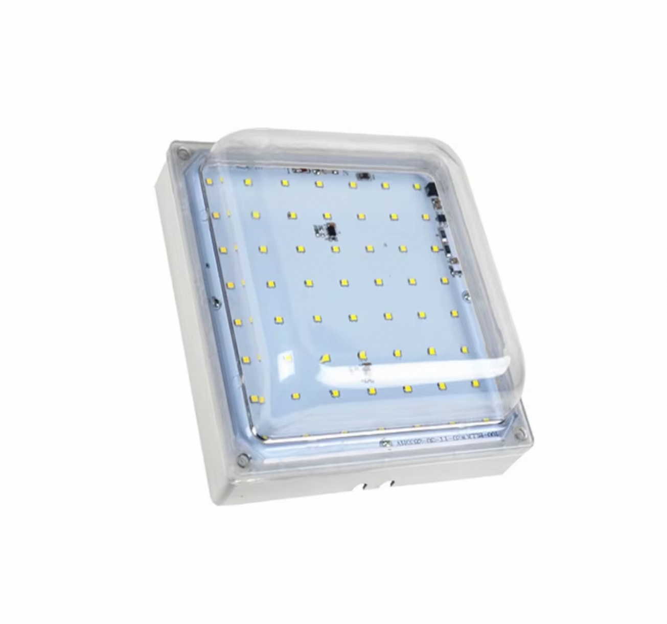 20W Waterproof Energy-saving LED Cool Room Lamp Cold Storage Lamp