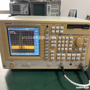 Analyseur de spectre Advantest R3132 9 kHz - 3 GHz - Product Image 2