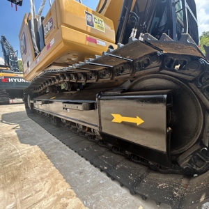 รถขุดมือสอง CAT 320GC 4 สูบ 20 ตัน พร้อมส่ง ราคาพิเศษ  เทียบเท่า CAT 320GX 323GC พร้อมอะไหล่ครบชุด - Product Image 5