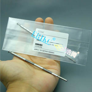 Válvula de Control Automático de Inyección Diésel <span class=keywords><strong>5801</strong></span> 0950005650, Válvula Inyectora <span class=keywords><strong>095000</strong></span>-5650, Varilla de Válvula Inyectora <span class=keywords><strong>095000</strong></span> 5650, Tamaño: 125.85 mm para Denso - Product Image 2