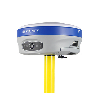 Stonex S9II/S900A/S900+ Versión Internacional GNSS GPS RTK con Software Surpad Actualizable, GNSS RTK de Alto Rendimiento - Product Image 3