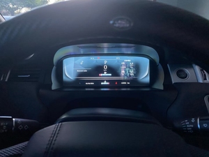 Màn hình hiển thị kỹ thuật số <span class=keywords><strong>LCD</strong></span> 12.3 inch, đồng hồ tốc độ, bảng điều khiển, tích hợp Carplay, bảo hành 1 năm dành cho Land Rover Evoque L538 2014-2018 - Product Image 3