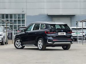 Bmws รถ SUV 4WD IX1 450กม., IX1ไฟฟ้าขนาดเล็กจากประเทศจีนพร้อมมอเตอร์ไฟฟ้า EV พวงมาลัยซ้าย B-M-W - Product Image 3