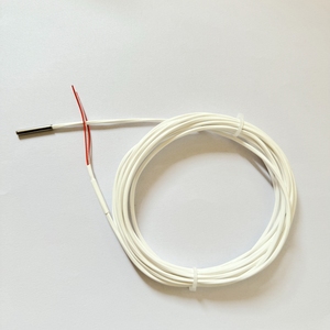 2026 Hot Sale a Class Pt100 Sensor <strong>Temp</strong> 3mm Probe 3 Wire RTD <strong>Temperature</strong> Probe - Product Image 2