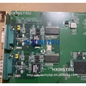 Carte PCIE Advantech 1680 2 ports CAN-Bus avec isolation H - Product Image 4