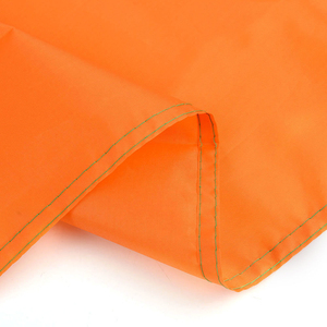 Bendera India Bordir Dua Sisi 3 * 5 kaki Kain Oxford Bendera Dekorasi Luar Ruangan Bendera Berbagai Negara yang Dikibarkan dengan Engkol Tangan - Product Image 4