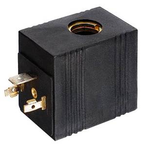 ขดลวดโซลินอยด์ไฮดรอลิก SB467 24VDC 12VDC DIN43650A ขดลวดโซลินอยด์อิเล็กทรอนิกส์ - Product Image 4