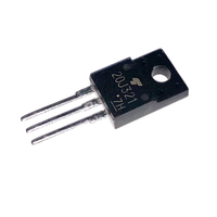 Transistor IGBT Original à Tube Unique 600V 20A TO220F 20J321 GT20J321