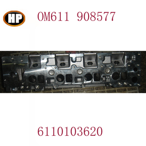 HP OM611 CULATA A6110103620 6110103620 908577 para <span class=keywords><strong>Mercedes</strong></span> Benz C200/<span class=keywords><strong>C220</strong></span>/E200/E220/Sprinter 2,0/2,2 <span class=keywords><strong>CDI</strong></span> - Product Image 3