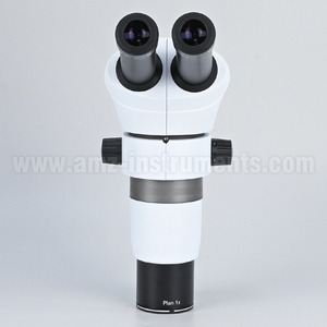 ZM-880 0.8X-8Xシリーズインフィニティ平行光学系ズーム双眼ステレオ顕微鏡 - Product Image 5