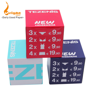กระดาษเช็ดหน้าเนื้อนุ่มพิเศษ 2 ชั้น ยี่ห้อ <span class=keywords><strong>MAZA</strong></span> ผลิตในจีน บรรจุกล่อง - Product Image 5