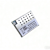 La Radio Inalámbrica Integrada HX-DU1022D de Harxon Admite Múltiples Protocolos de Radio para Dispositivos RTK.