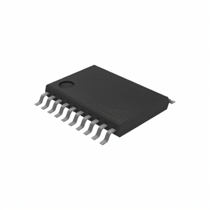ซื้อชิ้นส่วนอิเล็กทรอนิกส์ออนไลน์ 20 TSSOP SN74HCT541APW ตัวแทนจำหน่ายลอจิกที่ได้รับอนุญาต - Product Image 1