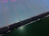 Panel de Pantalla LED Ultrafino P4 P4-8 P6 con Soporte SDK para Publicidad Interior, Video Wall LED en Aeropuertos y Ascensores
