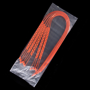 Chaînes à <span class=keywords><strong>neige</strong></span> antidérapantes pour véhicules, en plastique, pour situations d'urgence, <span class=keywords><strong>prix</strong></span> de gros, haute qualité - Product Image 2