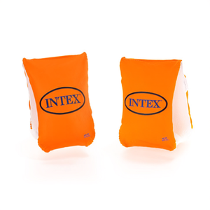 Braccioli Galleggianti Intex 30x15 cm per Bambini - Sicurezza in Piscina - Product Image 1