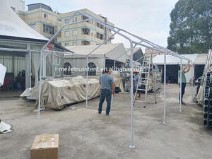 Étanche voiture abri de stationnement Garage Portable pliant <span class=keywords><strong>magasin</strong></span> stockage chapiteau <span class=keywords><strong>Camping</strong></span> en plein air publicité Promotion événement tente - Product Image 6