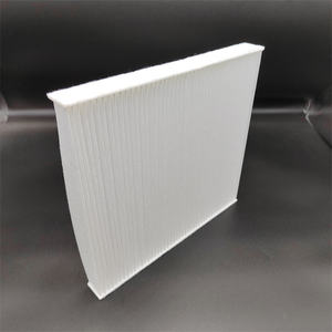 WLGRT Car Parts Filtre à air 5Q0819644A pour Audi A3 8V1 8VK <span class=keywords><strong>Seat</strong></span> <span class=keywords><strong>LEON</strong></span> <span class=keywords><strong>SC</strong></span> 5F5 VW BA5 BV5 - Product Image 4