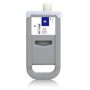 캐논 PRO 4000S 6000S 2000 4000 6000 프린터에 대 한 Xcellent 700ml PFI1700 빈 호환 잉크 카트리지 - Product Image 6