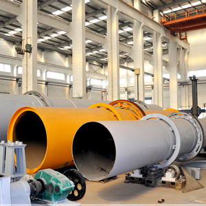 เครื่องผลิตปูนขาวแบบแอคทีฟสายการผลิตปูนขาว - Product Image 3