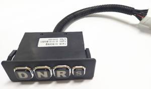 Système électrique automobile Shenhai Meilleure vente Contrôleur de vitesse électronique pour voiture électrique - Nouveau IPX5 Étanche aux éclaboussures 18-32V DC - Product Image 2