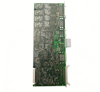 Nouvelle carte de commande numérique 6SN1118-0DK21-0AA2 à 2 axes haute performance Sin/Cos 1Vpp pour servomoteur, carte de commande CNC