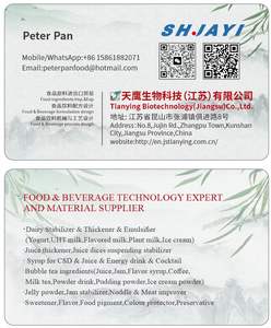 Boisson gazeuse concentrée en vente chaude 2024, sirop CSD 50 fois plus concentré, saveur Fantaa, boisson gazeuse Fantaa - Product Image 4