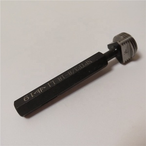 <span class=keywords><strong>Calibrador</strong></span> <span class=keywords><strong>de</strong></span> Rosca NPTF 3/8-18, <span class=keywords><strong>Calibrador</strong></span> <span class=keywords><strong>de</strong></span> Anillo, <span class=keywords><strong>Calibrador</strong></span> <span class=keywords><strong>de</strong></span> Rosca, Precio <span class=keywords><strong>de</strong></span> Fabricante - Product Image 3