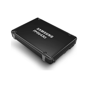 Disco Duro Externo para Servidor Empresarial PM1653 SSD SAS de 2.5 Pulgadas, 4200 MB/s de Lectura, 1200-3700 MB/s de Escritura - Product Image 1