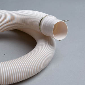 Evrensel dış çapı 1.2m Baolatong HBSL-04 çamaşır makinesi tahliye hortumu uzatma tüpü Eva + Pe yüksek basınçlı kesme toptan - Product Image 3