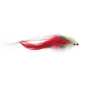 Nouvelles mouches tubulaires pour <span class=keywords><strong>la</strong></span> pêche à <span class=keywords><strong>la</strong></span> mouche, 5 couleurs, 2/0, pour saumon, brochet, <span class=keywords><strong>truite</strong></span>, muské, leurre artificiel, appât, pêche en eau salée, rivière, <span class=keywords><strong>lac</strong></span>, matériel de pêche - Product Image 6