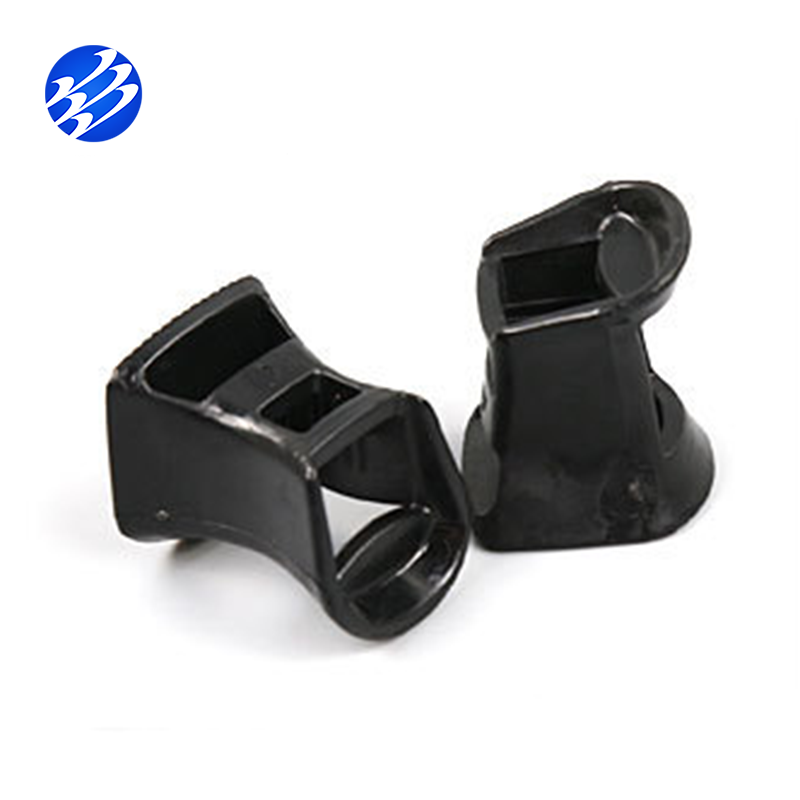 Предотвращает погружение в траву для защиты каблуков от пятки