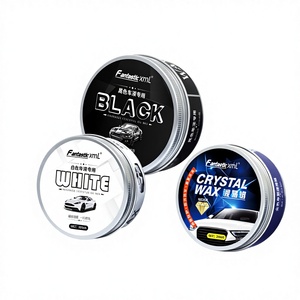 OGAS Polish Liquide et Cire Dure pour Voiture – Décontamination, Lustrage, Entretien, Réparation des Rayures, Revêtement Céramique pour Peinture Automobile - Product Image 2