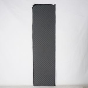 Matelas de camping gonflable automatique à épissure extérieure, anti-humidité, très populaire - Product Image 2