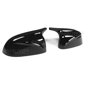 Coques de rétroviseurs latéraux de remplacement pour BMW X3 X4 G01 G02 2018-2020 X5 X6 X7 G05 G06 G07 2019-2020 Style M - Product Image 2