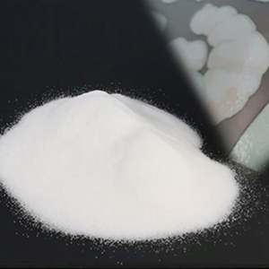 ผง EVA 28% สำหรับเคลือบสิ่งทอ80-170ไมครอนผงละลาย EVA สำหรับการถ่ายเทความร้อนเครื่อง DTF - Product Image 3