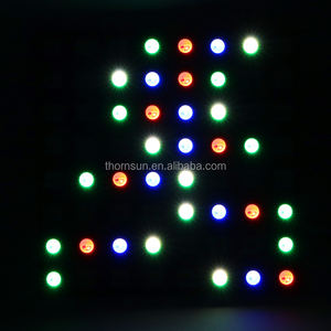 WS2812 ws2812b sk 6812 <span class=keywords><strong>led</strong></span> matriz 8x8 <span class=keywords><strong>led</strong></span> flexible rgb pantalla de matriz de panel - Product Image 6